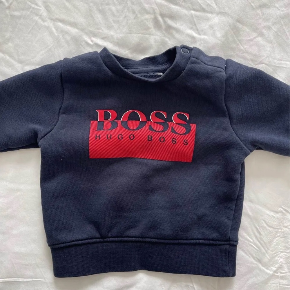 Hugo Boss Sweatshirt